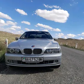 BMW 528 1996
