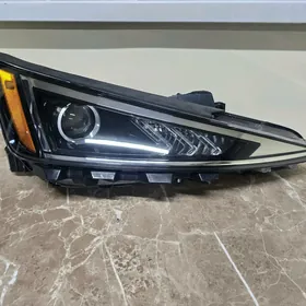 ELANTRA 20 MODEL FARA