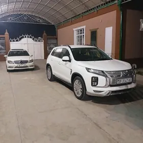 Mitsubishi ASX 2024