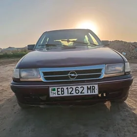 Opel Astra 1991