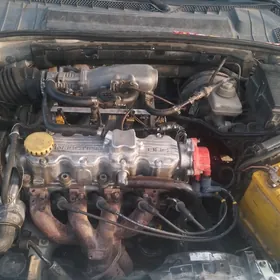 Opel Vectra 1998