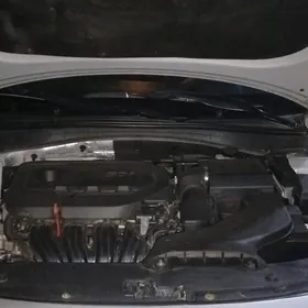 Kia Optima 2018