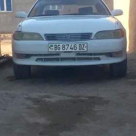 Toyota Mark II 1996