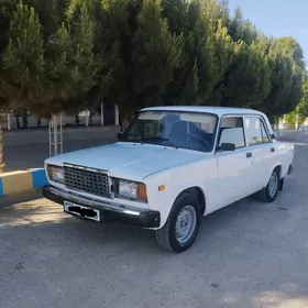 Lada 2107 2004