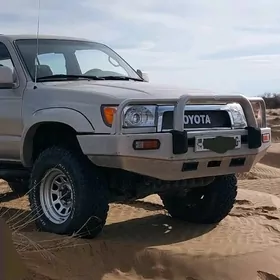 Toyota 4Runner 2001