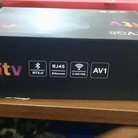 ip tuner itv
