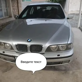 BMW 528 1999