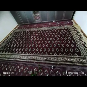 el haly gyssagly