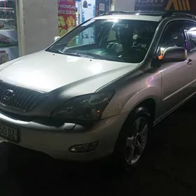 Lexus RX 330 2004
