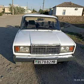 Lada 2107 2000