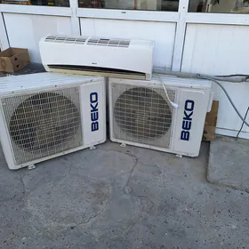 BEKO SPLIT 80lik