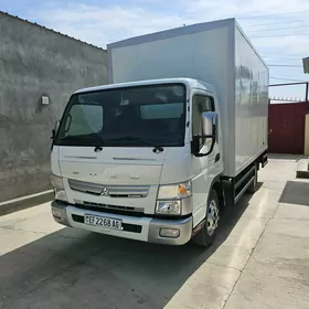 Mitsubishi Canter 2024