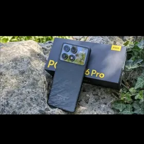 Poco x6 pro 5G