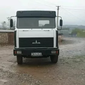 Maz Samosval 2000