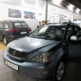 Lexus RX 350 2008