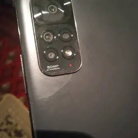 redmi not 11