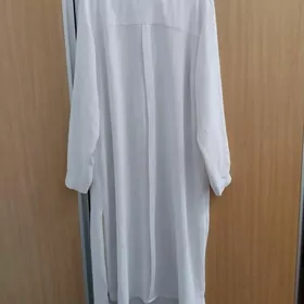 платье