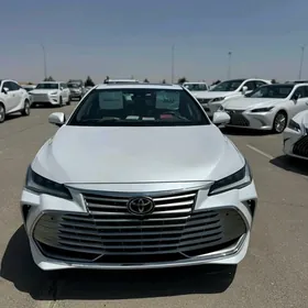 Toyota Avalon 2022