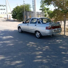 Lada 2110 2002