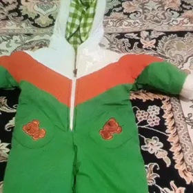 çaga kambizzon