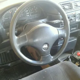 Opel Vectra 1992
