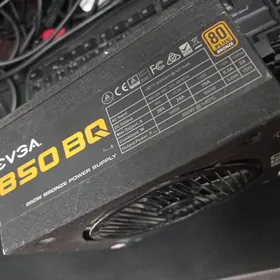 Evga 850 watt modul