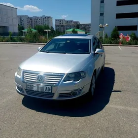 Volkswagen Passat 2007