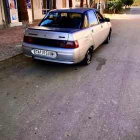 Lada 2110 2002