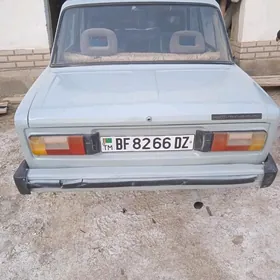 Lada 2106 1998