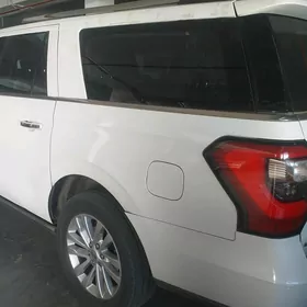 Ford Expedition 2019