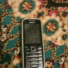 Nokia 6233