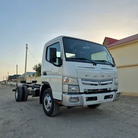 Mitsubishi Canter 2024
