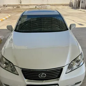 Lexus ES 350 2008