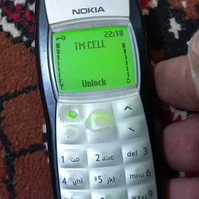 nokia 1100
