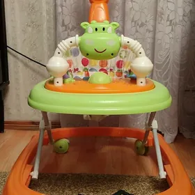 ходунки