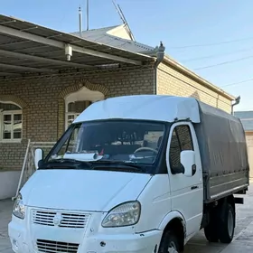 Gaz Gazel 2009