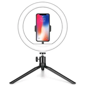 Tiktok lampa