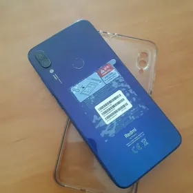 Redmi note 7