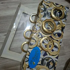 ПЕТЛИ ДЛЯ ЗАНАВЕСЕЙ