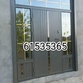 GAPYLAR ZAKAZA GÖRA(AMATLY)