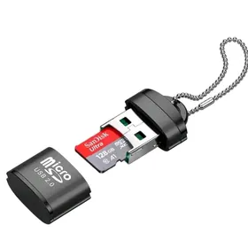 ÇIP USB adapter