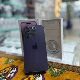 iPhone 14 Pro 128g