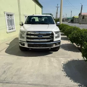 Ford F-150 2017
