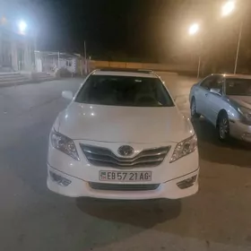 Toyota Camry 2007