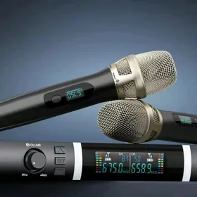 JBL MIKROFON