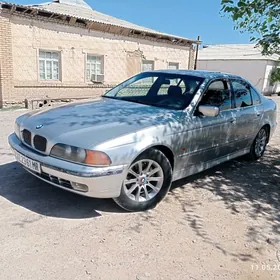 BMW 528 1996