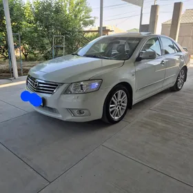 Toyota Aurion 2009