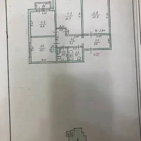 8мкр аркач