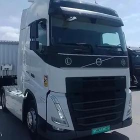 Volvo FH 460 2021
