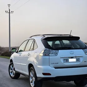 Lexus RX 330 2004